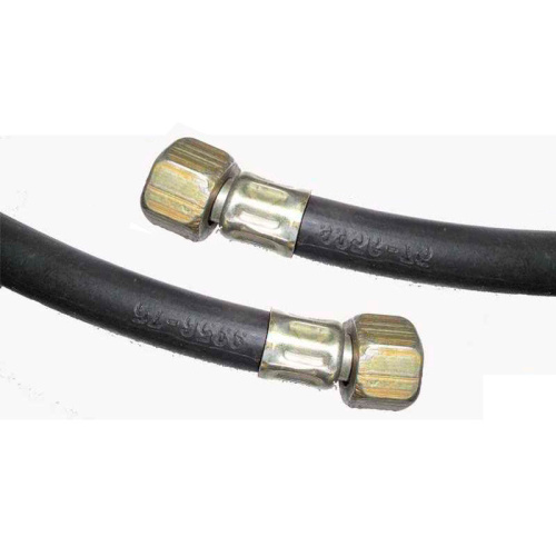 Шланг газовый 302.645.005-25 2.5м