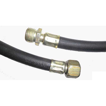 Шланг газовый 302.645.005-29 5м