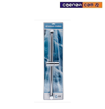 Душевая стойка AVSSS-055 AV Engineering