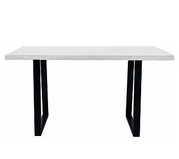 Столешница Эйдж 45 DSW (01) 1200х750 Вайт 