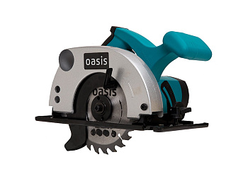 Электрическая циркулярная пила Oasis PC-140