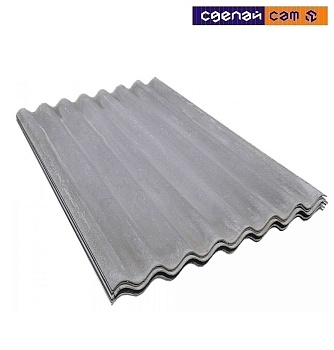 1750x1130x5.8мм (шифер)