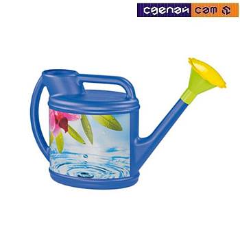 Лейка Лагуна 8л.(уп.6)  М2140