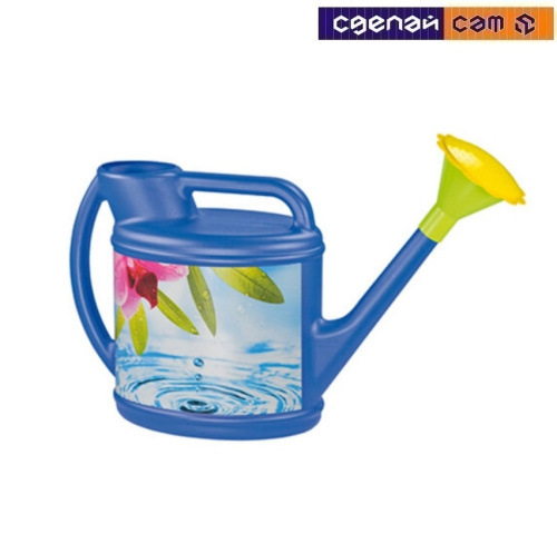 Лейка Лагуна 8л.(уп.6)  М2140