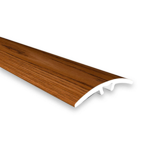 Порог алюминиевый, 1.35М, 70-117Н, дуб деревенский 