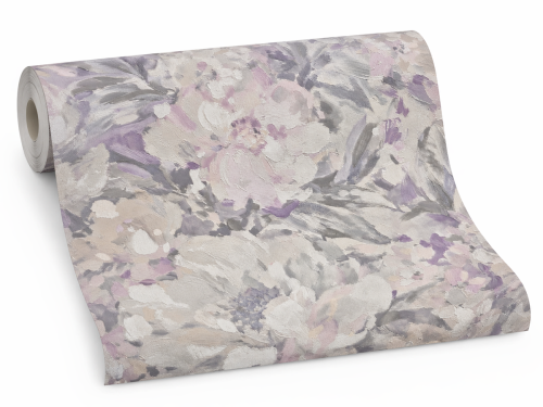 ROSE обои Mia m89095, виниловые на флизелиновой основе, 1,06×10,05 м