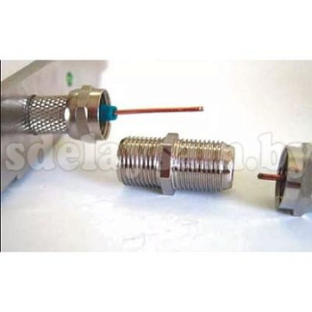 Соеденитель кабеля Арт51  4814438001654 ,51