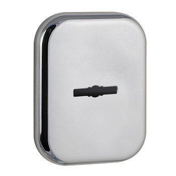 Накладка на сувальдный замок ESC.S-auto.TRD/K.486 auto esc CP-8