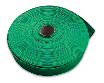 Шланг дренажный ПЭ, 1 1/4"х10м (2 бар) AV engineering, арт.AVE9011032