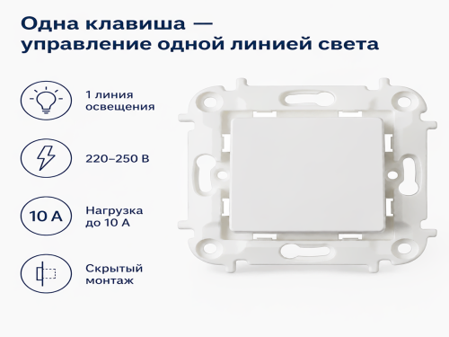 Выключатель С1 10-482