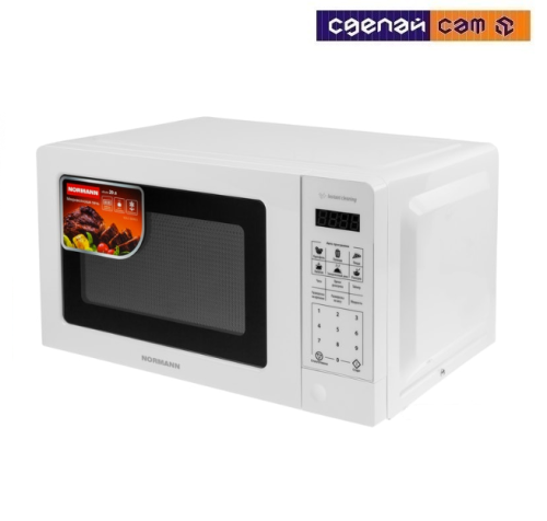 Печь микроволновая AMW-918