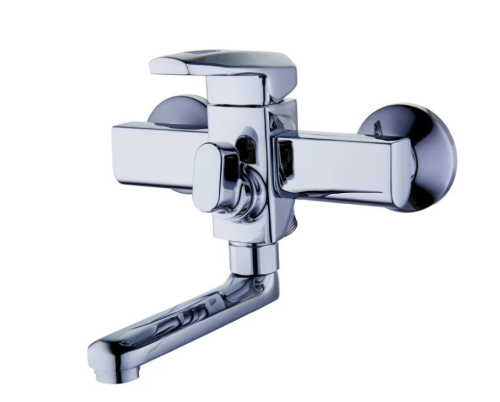 Смеситель для ванны D35 LOF3-A033 G.lauf, арт.LOF3-A033 LOF3-A033