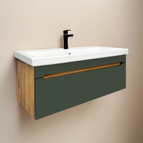 ТОКИ.10.00.12.N ПВХ Шадэ хвойный