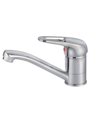 NORDLINE Смеситель SENIOR для умывальника 21366001