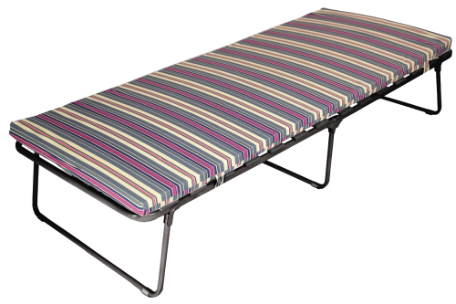 Кровать-тумба "Верона" с401/12