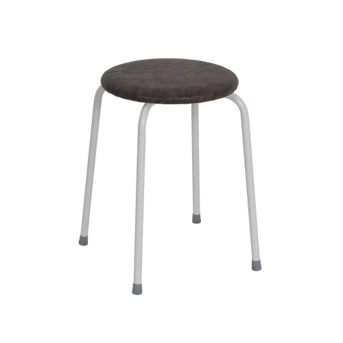 Табурет Пенек легкий  артикул 180 коричневый