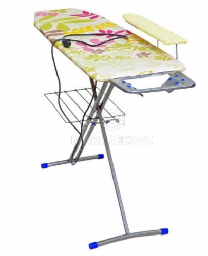 Доска гладильная "Ника-7"