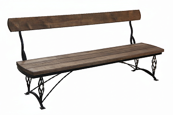 Скамья "Прованс"