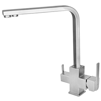 W4371-3 Смеситель для кухни Wisent