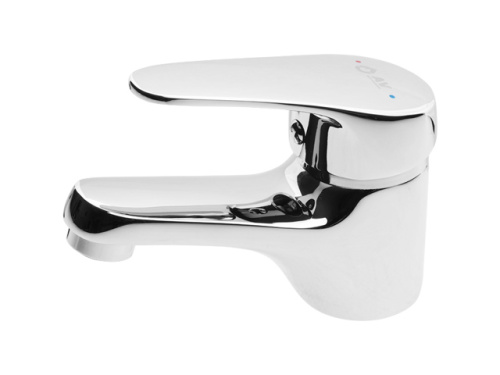 Смеситель для умывальника (Lt) D35, серия FCB AV Engineering, арт.AVFCB1-A151-201