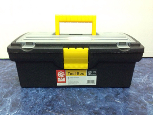 Органайзер 13" 33*17,5*12,5 см