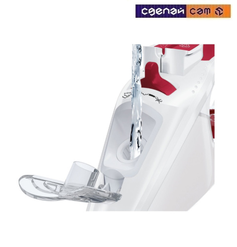 Электроутюг Bosch ,TDA302801W CKBD36    