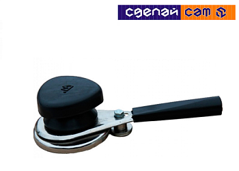 Закаточная машинка МЗП-3В