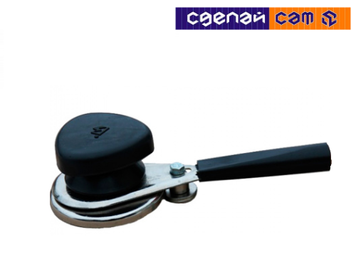 Закаточная машинка МЗП-3В