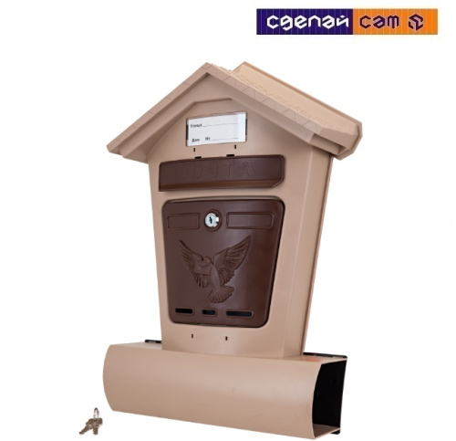 Ящик почтовый ЭЛИТ 