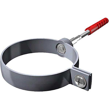 Кронштейн водостока 100