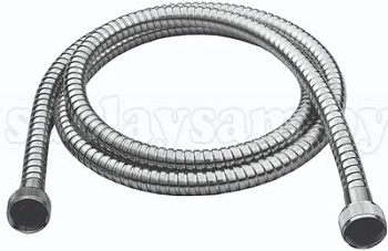 Душевой шланг RUS/RUS S.S. 150 см, Литва
