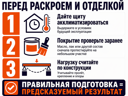 Мебельный щит из дуба 1400×300×20 мм, цельноламельный, сорт 1/2 фото 4