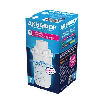Модуль сменный фильтрующий Аквафор В7