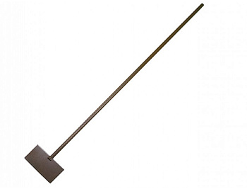 Ледоруб 200 х 100 х 6 см с металлической ручкой  35040