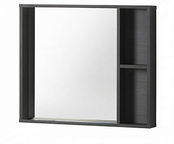 В2.4.04.8.8.0 Полка зеркальная ЛОФТ 80