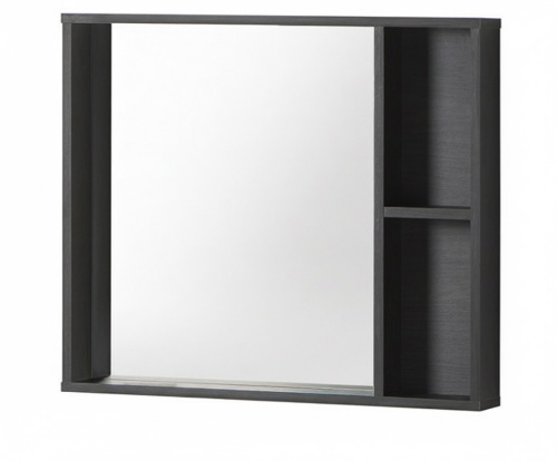 В2.4.04.8.8.0 Полка зеркальная ЛОФТ 80