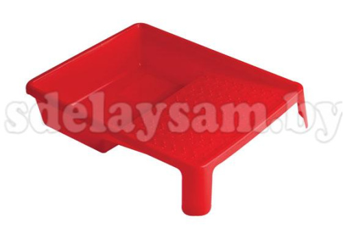 Ванночка малярная 14x30 см