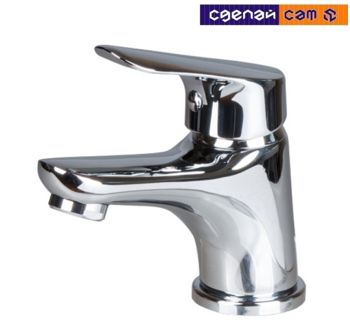 Смеситель для умывальника (Lt) D35 AVOST1-A292 AV Engineering