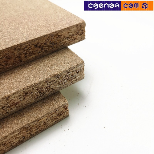 ДСП строительное 2800х2070х16 мм