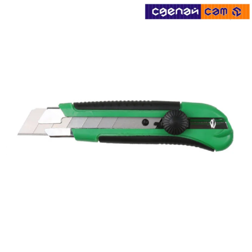 Нож пистолетный 25 ВОЛАТ