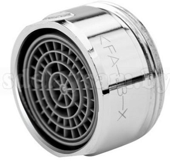 ARMATURA Аэратор M 24 Х 1  834-302-00