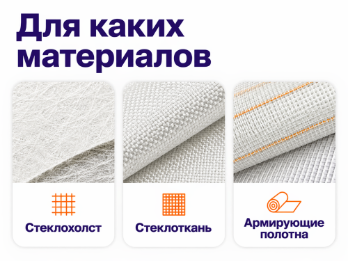 LUX клей Armfix для стеклохолста и стеклотканевых материалов, 16 кг фото 2