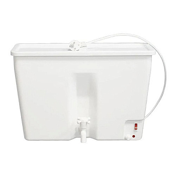 Электроводонагреватель ЭВБО 22 ЭЛБЭТ с ручной регулировкой