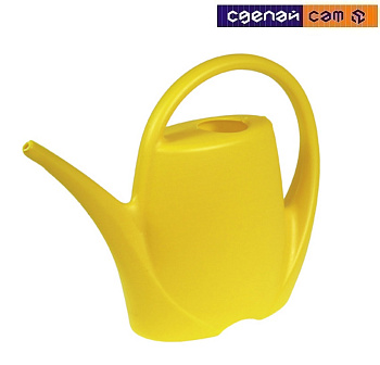 Лейка 1,5л М 2155