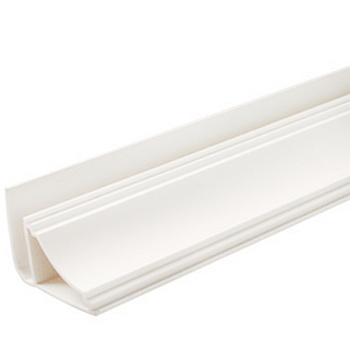 Плинтус с карманом 3м