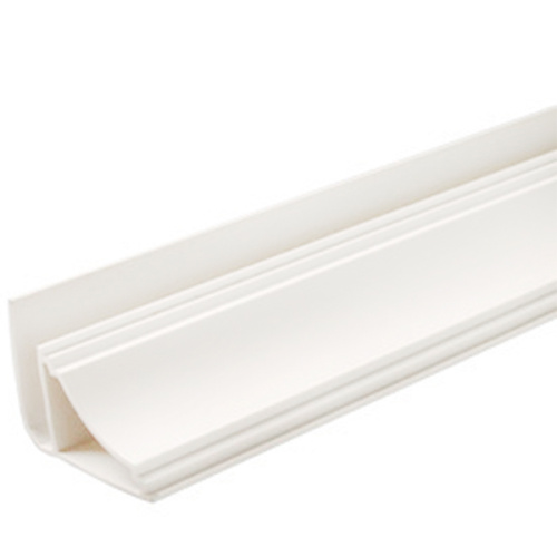 Плинтус с карманом 3м