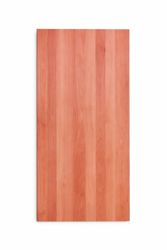 Мебельный щит 560х420х20 ольха сорт 1/2 цельноламельный