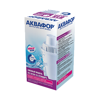 Модуль сменный фильтрующий Аквафор В15
