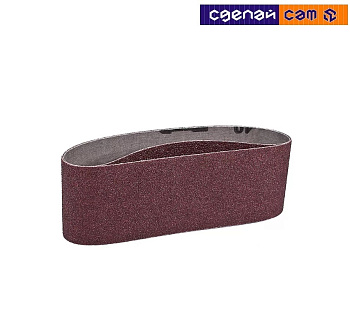 Лента бесконечная KK19XW 6H  75х457