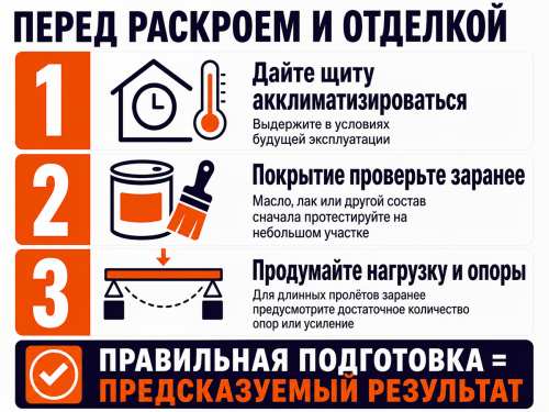 Мебельный щит из дуба цельноламельный, 2800×400×25 мм, сорт ВС фото 4